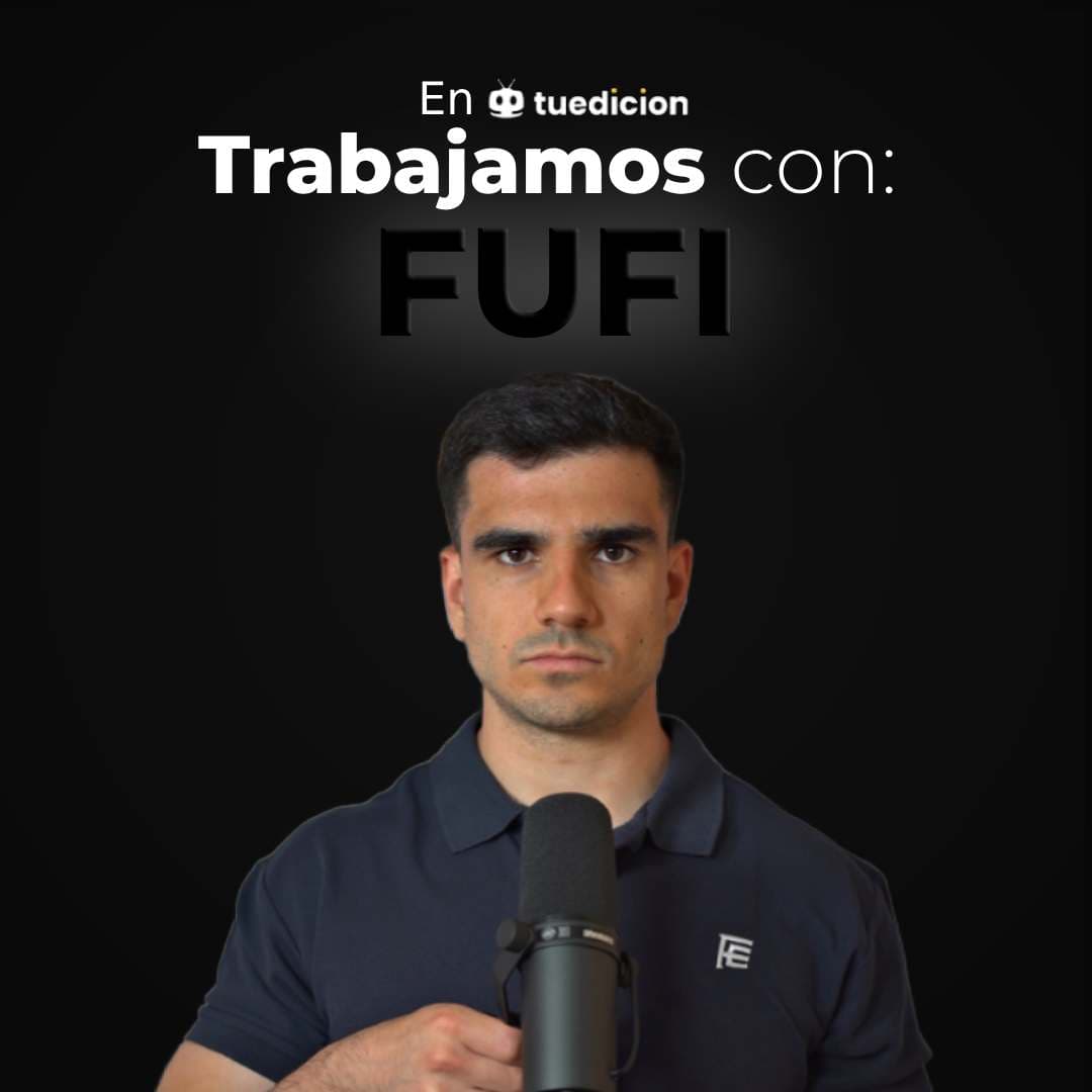 Caso de éxito: FUFI